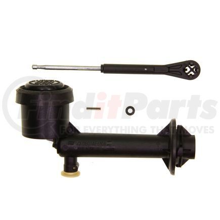 SH5181 by SACHS NORTH AMERICA - Clutch Master Cylinder