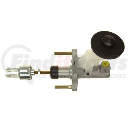 SH5204 by SACHS NORTH AMERICA - Clutch Master Cylinder