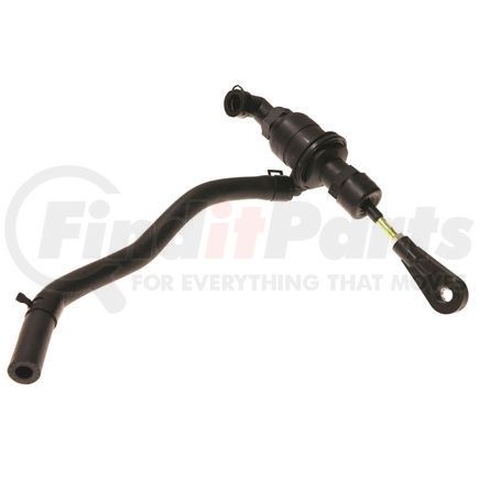 SH5345 by SACHS NORTH AMERICA - Clutch Master Cylinder