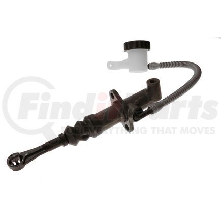 SH5338 by SACHS NORTH AMERICA - Sachs Clutch Master Cylinder