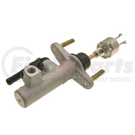 SH5261 by SACHS NORTH AMERICA - Clutch Master Cylinder