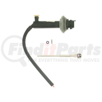 SH5486 by SACHS NORTH AMERICA - Sachs Clutch Master Cylinder