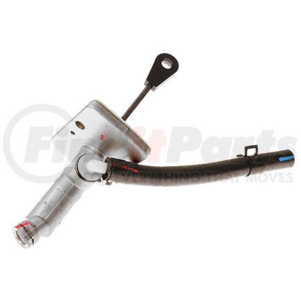 SH5509 by SACHS NORTH AMERICA - Clutch Master Cylinder