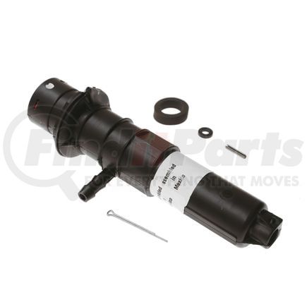 SH5511 by SACHS NORTH AMERICA - Clutch Master Cylinder