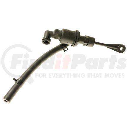 SH5504 by SACHS NORTH AMERICA - Sachs Clutch Master Cylinder