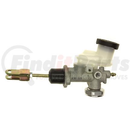 SH5529 by SACHS NORTH AMERICA - Sachs Clutch Master Cylinder