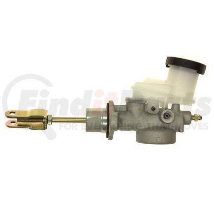 SH5530 by SACHS NORTH AMERICA - Sachs Clutch Master Cylinder