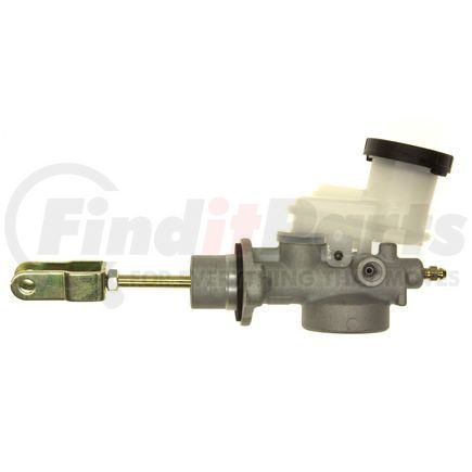 SH5531 by SACHS NORTH AMERICA - Sachs Clutch Master Cylinder