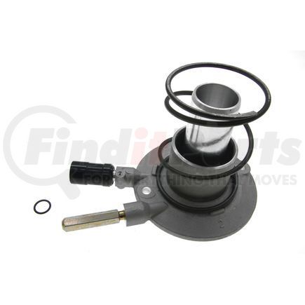 SH6001 by SACHS NORTH AMERICA - Clutch Release Bearing and Slave Cylinder Assembly