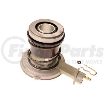 SH6023WB by SACHS NORTH AMERICA - Sachs Clutch Release Bearing and Slave Cylinder Assembly