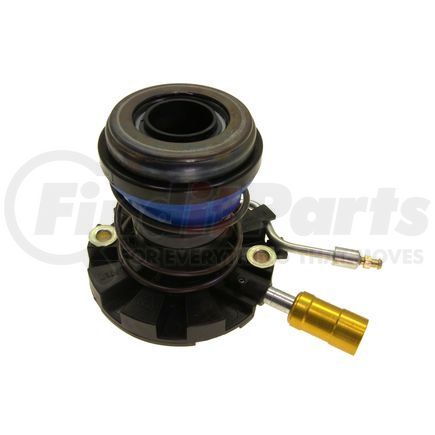 SH6024WB by SACHS NORTH AMERICA - Clutch Release Bearing and Slave Cylinder Assembly