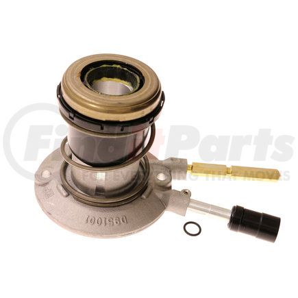 SH6151WB by SACHS NORTH AMERICA - Clutch Release Bearing and Slave Cylinder Assembly