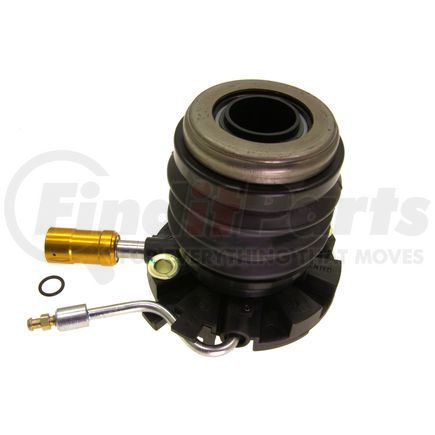 SH6161WB by SACHS NORTH AMERICA - Clutch Release Bearing and Slave Cylinder Assembly