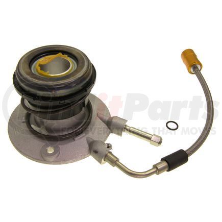 SH6154WB by SACHS NORTH AMERICA - Clutch Release Bearing and Slave Cylinder Assembly