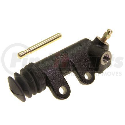 SH6066 by SACHS NORTH AMERICA - Clutch Slave Cylinder