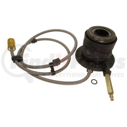 SH6163WB by SACHS NORTH AMERICA - Clutch Release Bearing and Slave Cylinder Assembly
