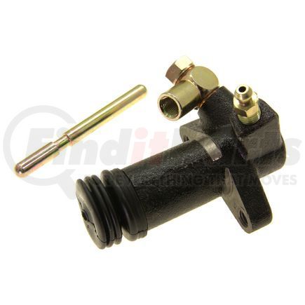 SH6189 by SACHS NORTH AMERICA - Clutch Slave Cylinder