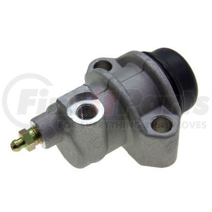 SH6362 by SACHS NORTH AMERICA - Clutch Slave Cylinder