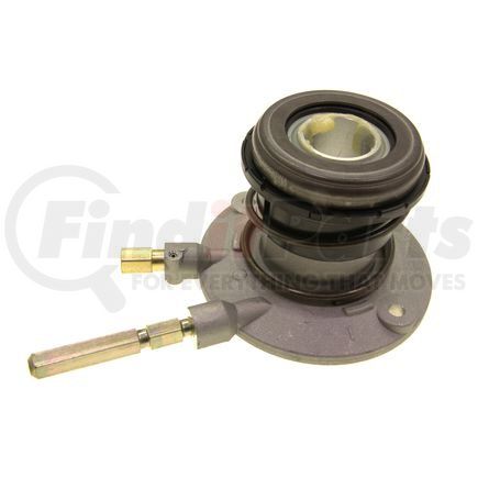 SH6414 by SACHS NORTH AMERICA - Clutch Release Bearing and Slave Cylinder Assembly
