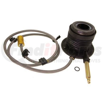SH6443WB by SACHS NORTH AMERICA - Clutch Release Bearing and Slave Cylinder Assembly