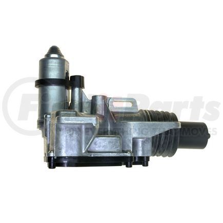 SH6471 by SACHS NORTH AMERICA - Sachs Clutch Slave Cylinder