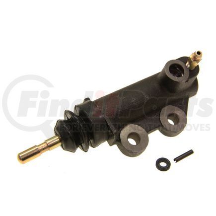 SH6532 by SACHS NORTH AMERICA - Clutch Slave Cylinder