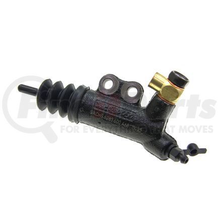 SH6528 by SACHS NORTH AMERICA - Clutch Slave Cylinder