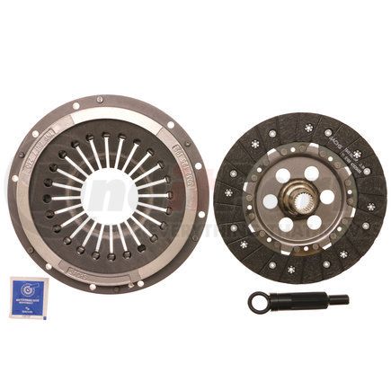 SK793-01 by SACHS NORTH AMERICA - Transmission Clutch Kit