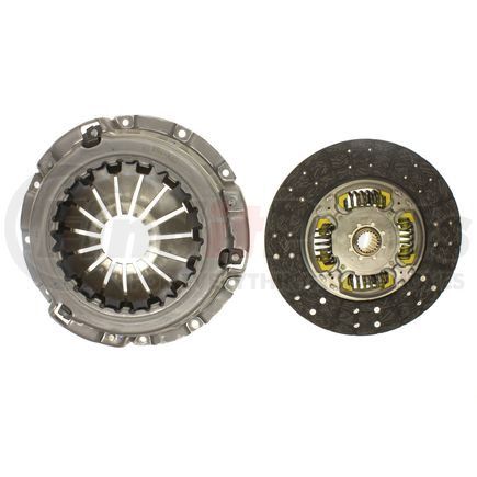 SK70440-1 by SACHS NORTH AMERICA - Transmission Clutch Kit