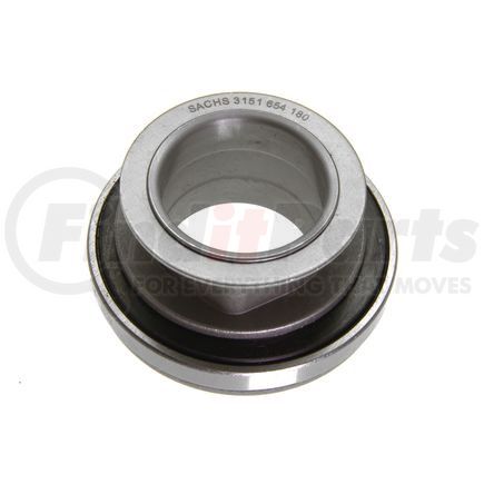 SN1716SA by SACHS NORTH AMERICA - Sachs Clutch Release Bearing and Slave Cylinder Assembly