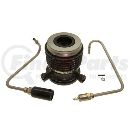 SN1750 by SACHS NORTH AMERICA - Sachs Clutch Release Bearing and Slave Cylinder Assembly