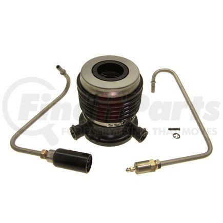 SN1750 by SACHS NORTH AMERICA - Clutch Release Bearing and Slave Cylinder Assembly