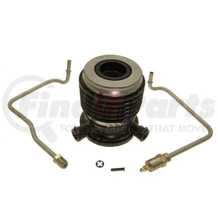 SN1751 by SACHS NORTH AMERICA - Clutch Release Bearing and Slave Cylinder Assembly