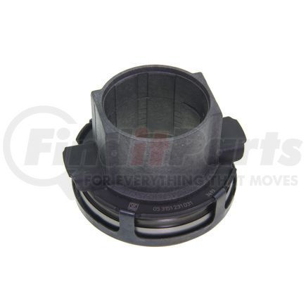 SN3759 by SACHS NORTH AMERICA - Clutch Release Bearing