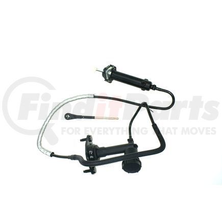 SPH010 by SACHS NORTH AMERICA - Sachs Clutch Master and Slave Cylinder Assembly