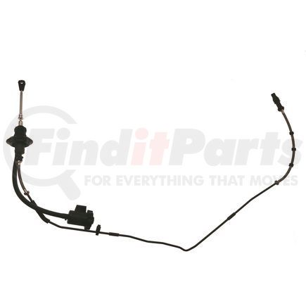 SPM021 by SACHS NORTH AMERICA - Sachs Clutch Master Cylinder and Line Assembly