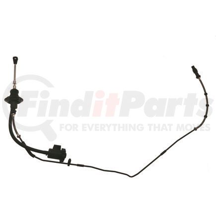 SPM021 by SACHS NORTH AMERICA - Clutch Master Cylinder and Line Assembly