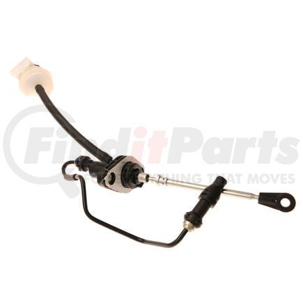 SPM025 by SACHS NORTH AMERICA - Clutch Master Cylinder and Line Assembly