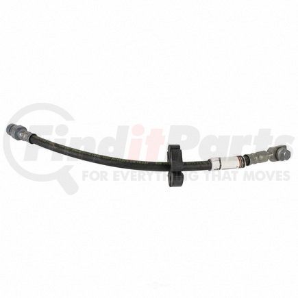 BRHR97 by MOTORCRAFT - HOSE ASY - BRAKE