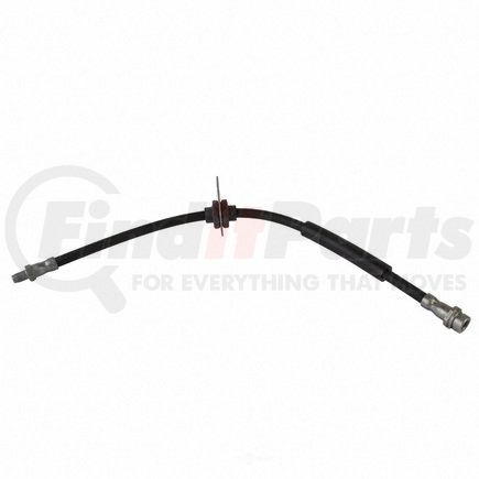 BRHR99 by MOTORCRAFT - Brake Hydraulic Hose Rear MOTORCRAFT BRHR-99 fits 13-16 Ford Escape