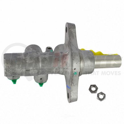 BRMC-133 by MOTORCRAFT - Brake Master Cylinder MOTORCRAFT BRMC-133