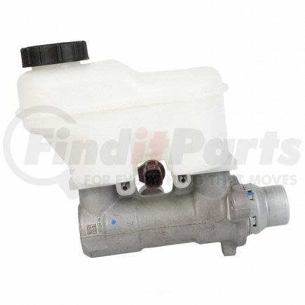 BRMC281 by MOTORCRAFT - Brake Master Cylinder MOTORCRAFT BRMC-281 fits 2015 Ford F-150