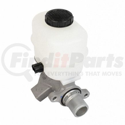 BRMC286 by MOTORCRAFT - Brake Master Cylinder MOTORCRAFT BRMC-286