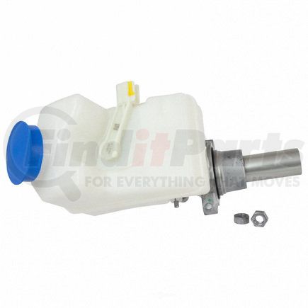 BRMC300 by MOTORCRAFT - Brake Master Cylinder MOTORCRAFT BRMC-300 fits 2020 Ford Escape