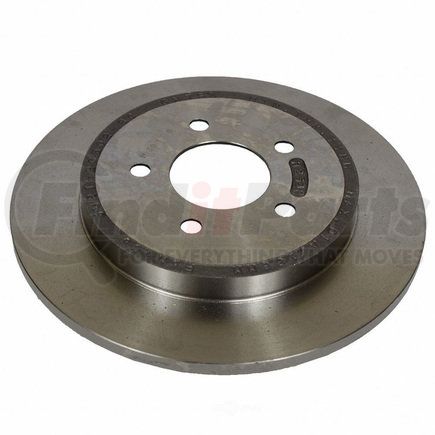 BRR194 by MOTORCRAFT - Brake Rotor