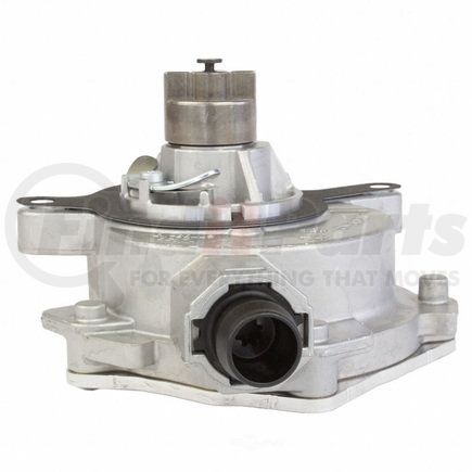 BRPV15 by MOTORCRAFT - Power Brake Booster Vacuum Pump MOTORCRAFT BRPV-15