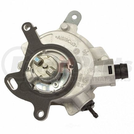 BRPV-19 by MOTORCRAFT - Power Brake Booster Vacuum Pump MOTORCRAFT BRPV-19