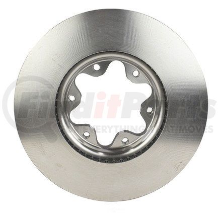 Motorcraft BRRF459 ROTOR ASY - BRAKE