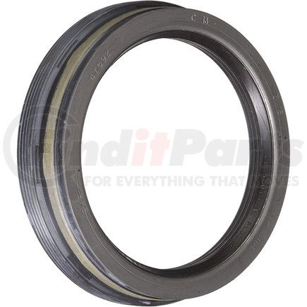 BRS65A by MOTORCRAFT - WHEEL SEAL
