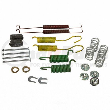 BRSK7295A by MOTORCRAFT - BRAKE HARDWARE